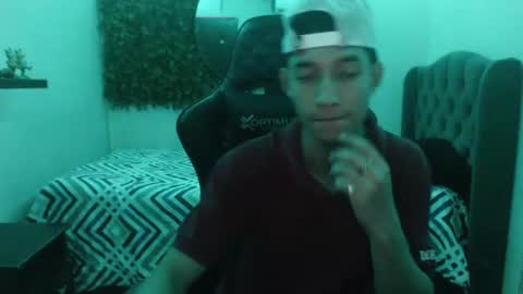 jose_sexycumm online show from 01.05.25