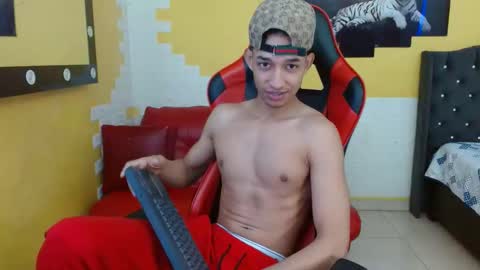 jose_sexycumm online show from 09.12.25