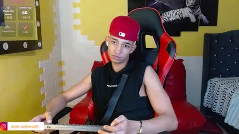 Snapshot of jose_sexycumm chatting on 10.20.25 jose_sexycumm online show from 10.20.25