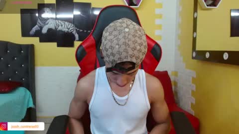 jose_sexycumm online show from 11.09.25