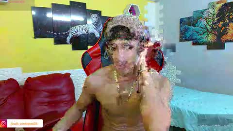 jose_sexycumm online show from 11.11.25