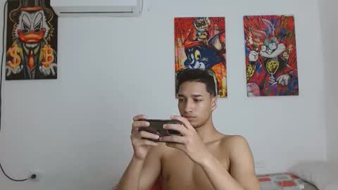 jose_sexycumm online show from 03.26.26