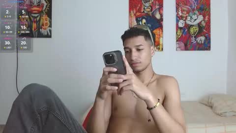 jose_sexycumm online show from 04.06.26