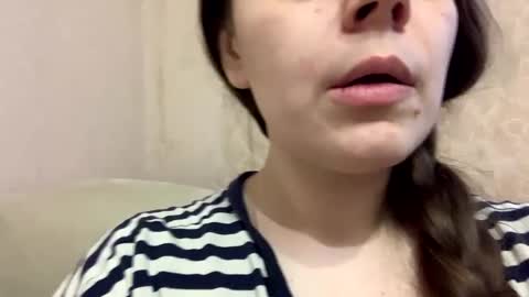 Josefine darkfeel online show from 12.17.24