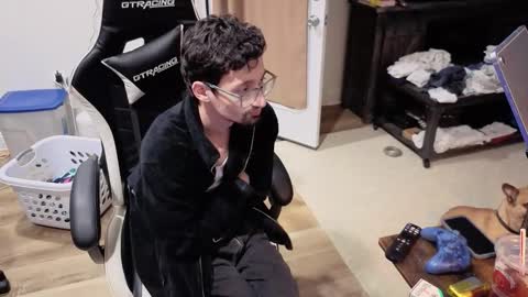 Josef online show from 03.22.26