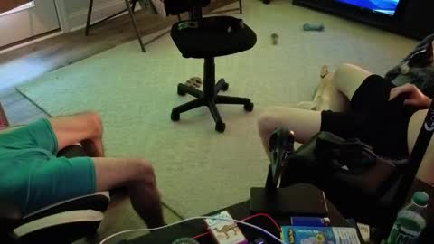 Josef online show from 03.30.26