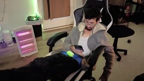 Josef online show from 04.01.26