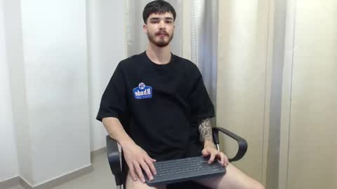 alejandro online show from 02.03.26