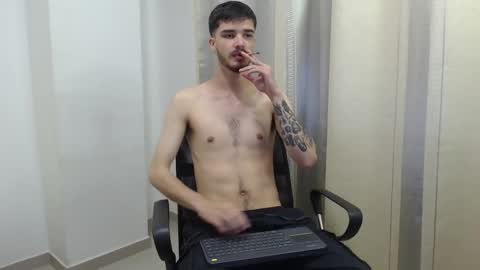 alejandro online show from 02.09.26