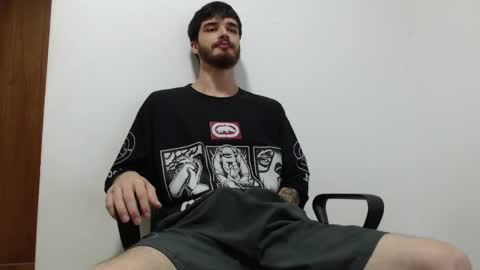 Snapshot of joseh0se chatting on 04.07.26 alejandro online show from 04.07.26