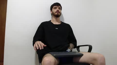 Snapshot of joseh0se chatting on 04.09.26 alejandro online show from 04.09.26