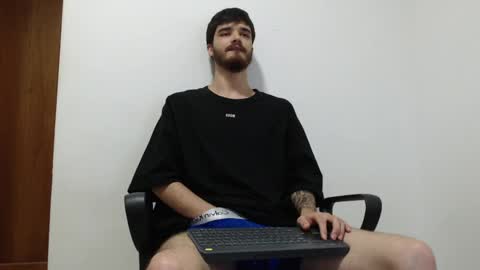 Snapshot of joseh0se chatting on 04.09.26 alejandro online show from 04.09.26