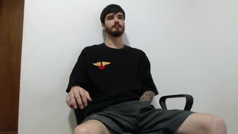 Snapshot of joseh0se chatting on 04.10.26 alejandro online show from 04.10.26