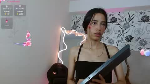 Joselyn  online show from 12.20.25