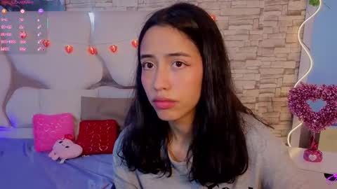 Joselyn  online show from 02.06.26