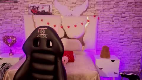 Joselyn  online show from 02.08.26