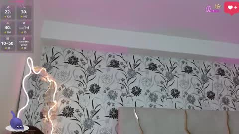 Joselyn  online show from 02.28.26