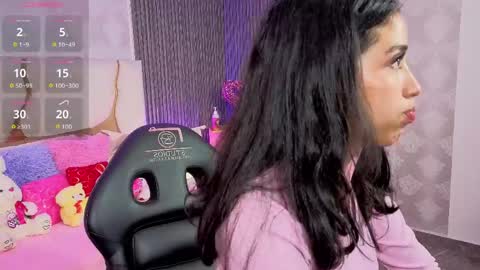 Joselyn  online show from 05.29.26