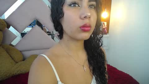 Joselyn Peterson   online show from 09.09.25