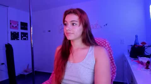 Snapshot of joselynsweet chatting on 02.14.26 Sofia Garcia online show from 02.14.26