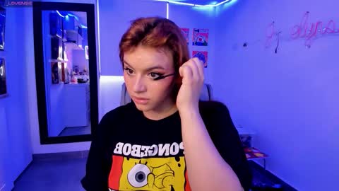 Snapshot of joselynsweet chatting on 03.05.26 Sofia Garcia online show from 03.05.26