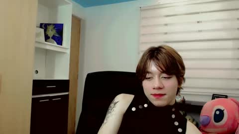 joseon_cute online show from 04.14.26