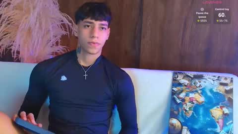 Josep online show from 09.18.25