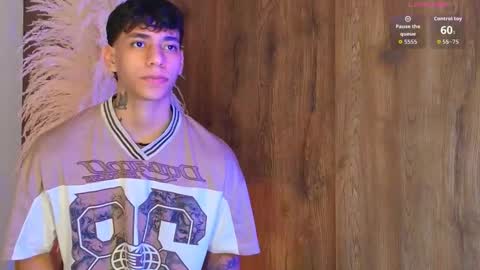 Josep online show from 09.26.25