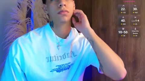 Josep online show from 10.05.25