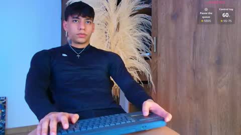 Josep online show from 10.27.25