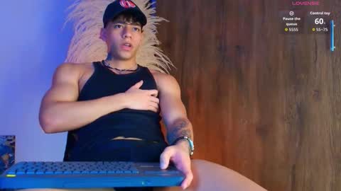 Josep online show from 11.03.25