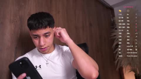 Josep online show from 04.02.26