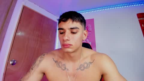 Snapshot of joseph__boy chatting on 12.22.24 JOSEPH  online show from 12.22.24