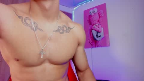 Snapshot of joseph__boy chatting on 01.09.25 JOSEPH  online show from 01.09.25