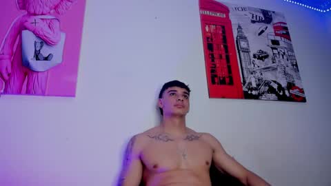 Snapshot of joseph__boy chatting on 02.12.25 JOSEPH  online show from 02.12.25