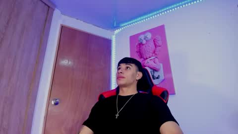 Snapshot of joseph__boy chatting on 03.02.25 JOSEPH  online show from 03.02.25