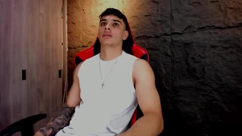 Snapshot of joseph__boy chatting on 10.15.25 JOSEPH  online show from 10.15.25