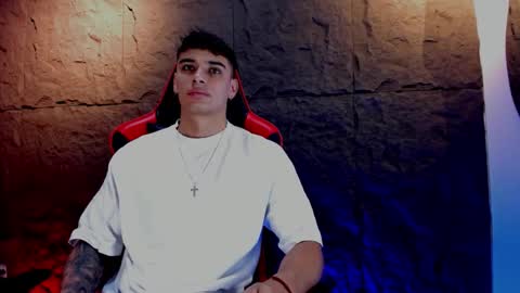 Snapshot of joseph__boy chatting on 10.18.25 JOSEPH  online show from 10.18.25
