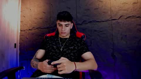 JOSEPH  online show from 11.14.25