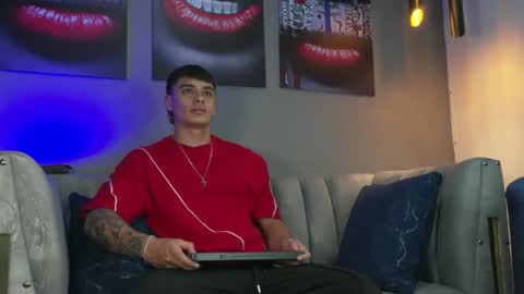 JOSEPH  online show from 03.16.26