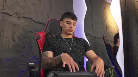 JOSEPH  online show from 03.27.26