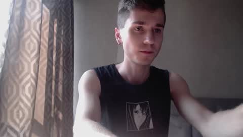 Master Joseph online show from 09.25.25