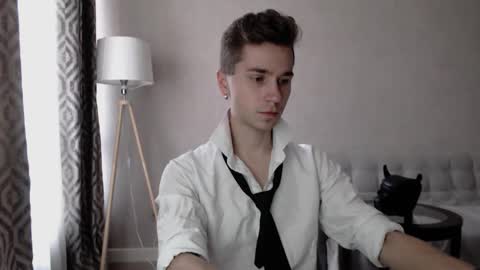 Master Joseph online show from 09.30.25