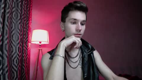 Master Joseph online show from 10.06.25