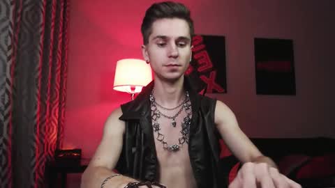 Master Joseph online show from 10.29.25