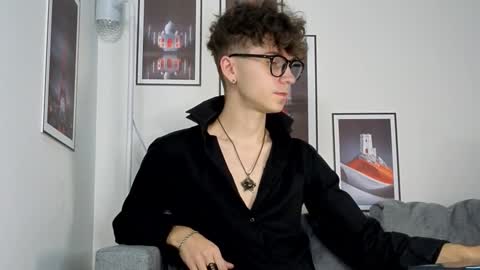 Master Joseph online show from 01.09.26