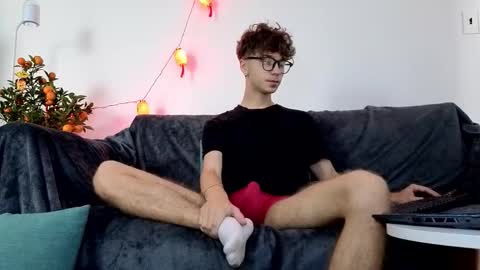 Master Joseph online show from 02.17.26