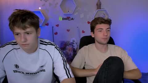 joseph_bear_ online show from 09.23.25