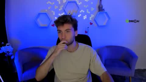 joseph_bear_ online show from 09.28.25