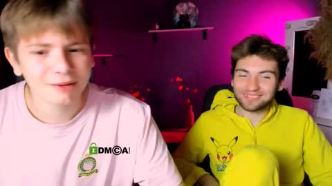 joseph_bear_ online show from 10.05.25